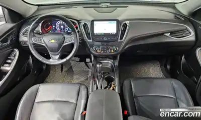 Chevrolet Malibu 2019 1.8 Автомат в Москве № 327258, миниатюра 8