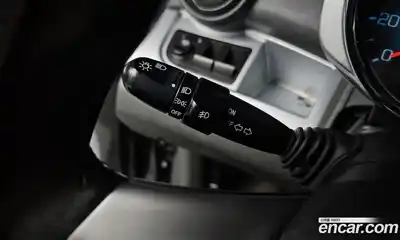 Chevrolet Spark 2014 1.0 Автомат в Москве № 331707, миниатюра 5