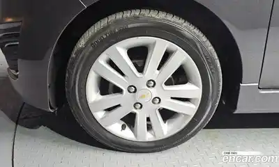 Chevrolet Spark 2014 1.0 Автомат в Москве № 331707, миниатюра 9