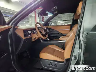 SsangYong Torres 2023 1.5 Автомат в Москве № 33316, миниатюра 7