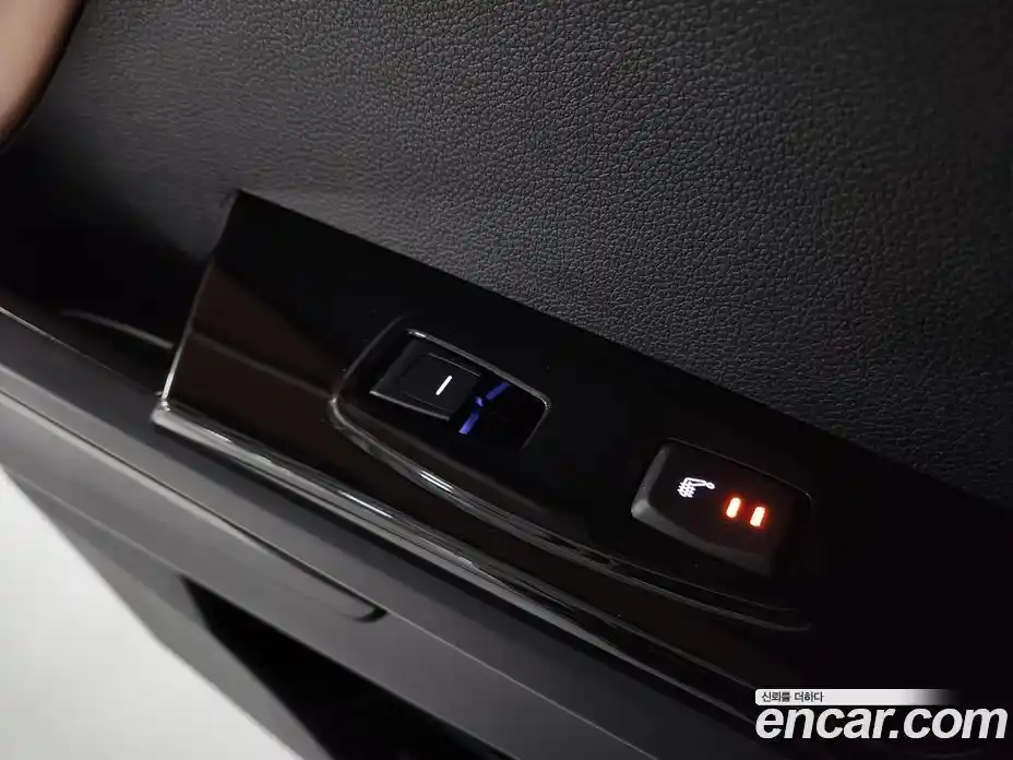 SsangYong Torres 2023 1.5 Автомат в Москве № 33316, фото 10