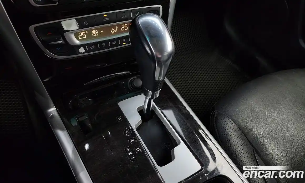 Renault SM5 2015 1.5 Автомат в Москве № 333736, фото 17