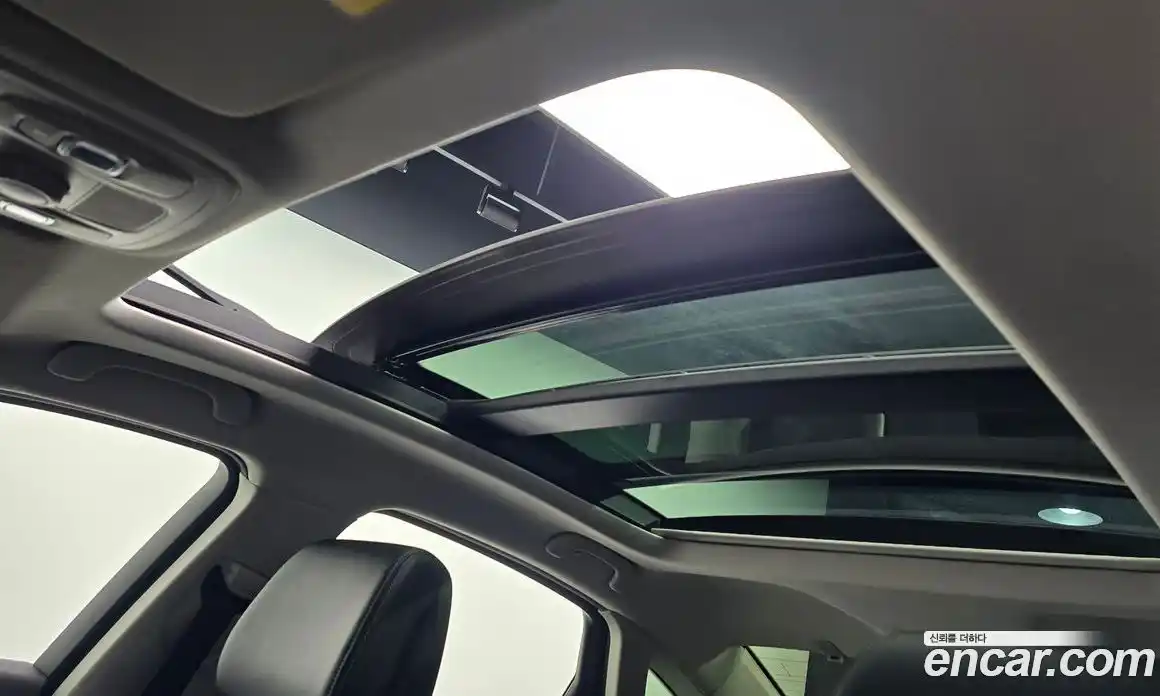 Renault SM6 2016 2.0 Автомат в Москве № 333806, фото 1