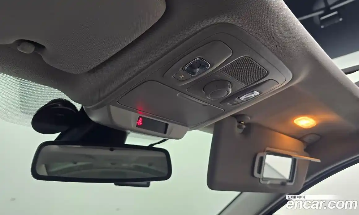 Renault SM6 2016 2.0 Автомат в Москве № 333806, фото 12