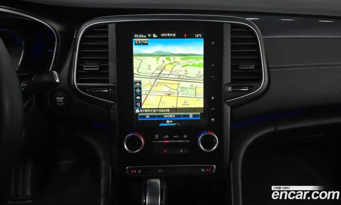 Renault SM6 2016 2.0 Автомат в Москве № 333806, фото 15