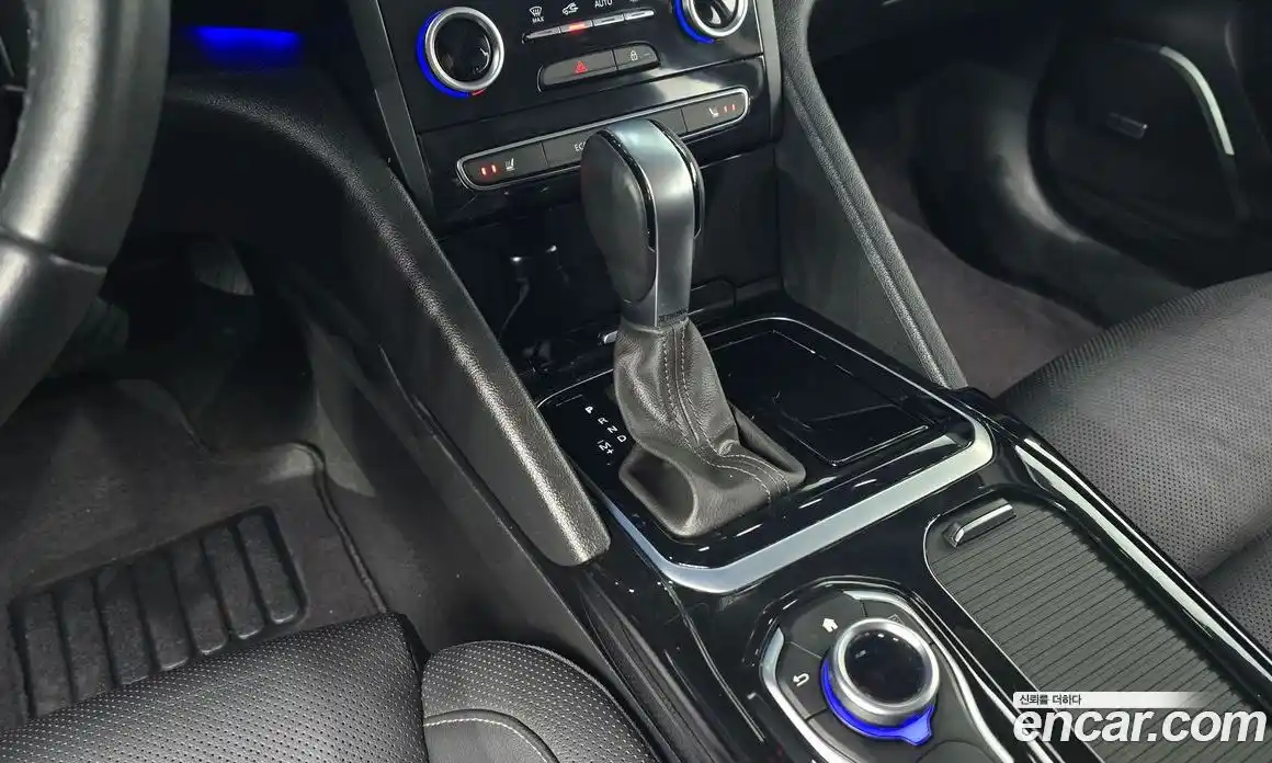 Renault SM6 2016 2.0 Автомат в Москве № 333806, фото 18