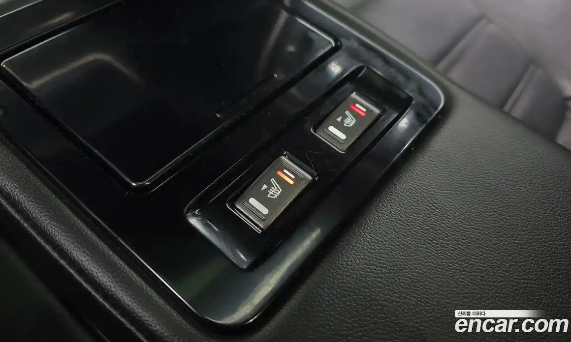 Renault SM6 2016 2.0 Автомат в Москве № 333806, фото 2