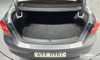 Renault SM6 2016 2.0 Автомат в Москве № 333806, миниатюра 3