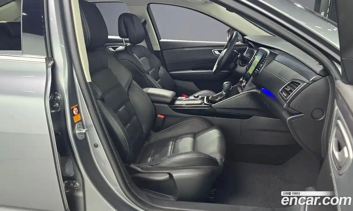 Renault SM6 2016 2.0 Автомат в Москве № 333806, фото 4