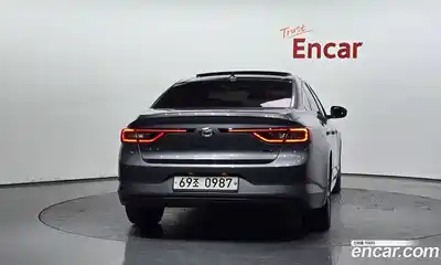 Renault SM6 2016 2.0 Автомат в Москве № 333806, миниатюра 6