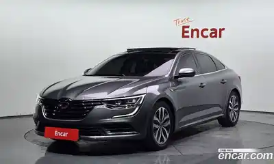 Renault SM6 2016 2.0 Автомат в Москве № 333806, миниатюра 7