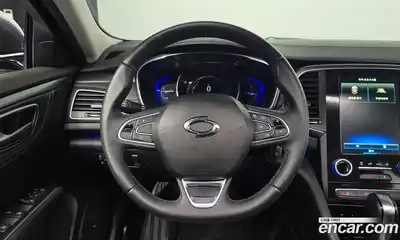 Renault SM6 2016 2.0 Автомат в Москве № 333806, миниатюра 8