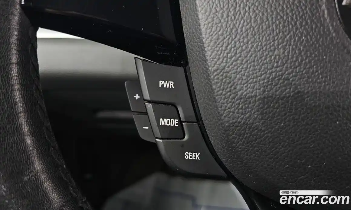 Chevrolet Spark 2013 1.0 Автомат в Москве № 33407, фото 11