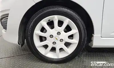 Chevrolet Spark 2013 1.0 Автомат в Москве № 33407, миниатюра 3