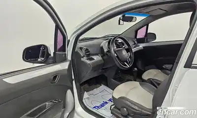 Chevrolet Spark 2013 1.0 Автомат в Москве № 33407, миниатюра 10