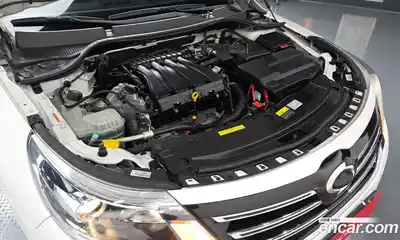 Renault SM5 2018 2.0 Автомат в Москве № 334210, миниатюра 12