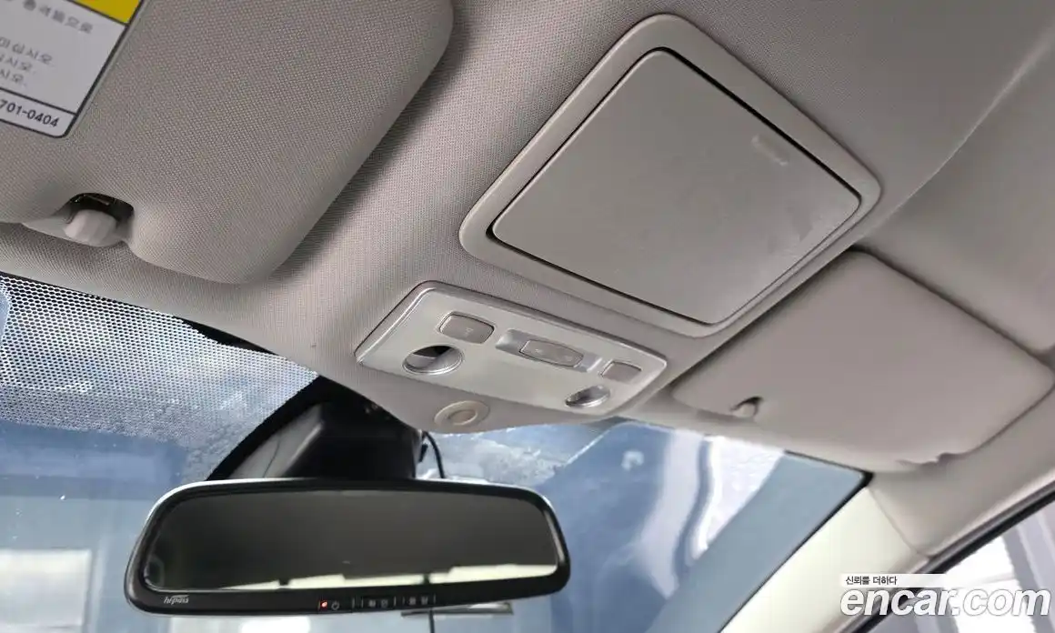 Renault SM5 2018 2.0 Автомат в Москве № 334210, фото 13