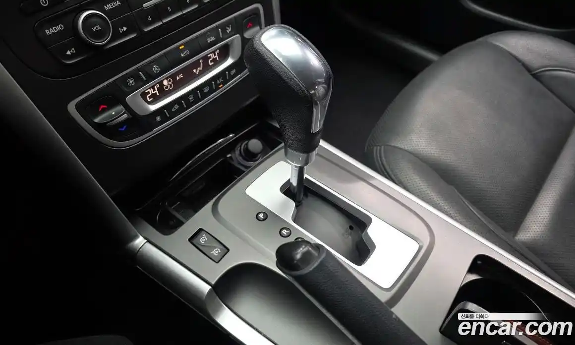 Renault SM5 2018 2.0 Автомат в Москве № 334210, фото 15