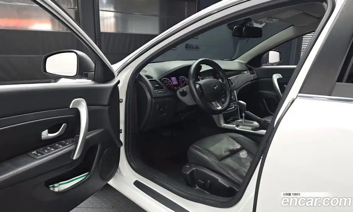 Renault SM5 2018 2.0 Автомат в Москве № 334210, фото 18