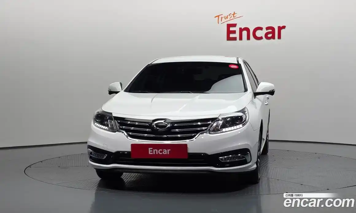 Renault SM5 2018 2.0 Автомат в Москве № 334210, фото 19