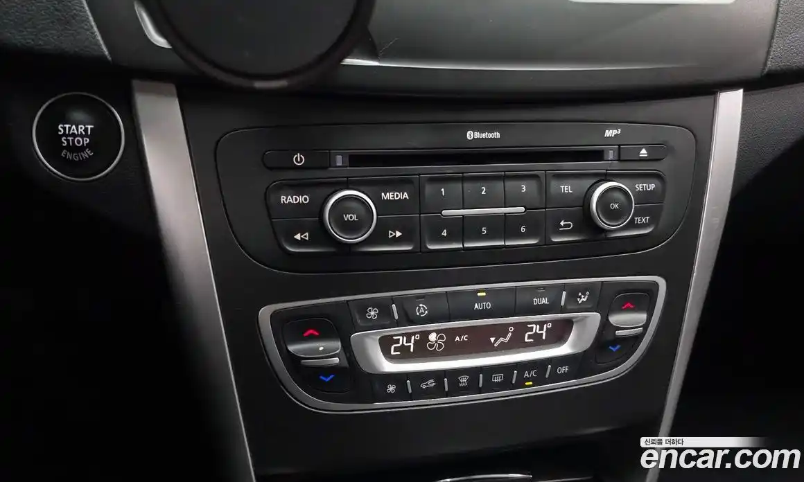 Renault SM5 2018 2.0 Автомат в Москве № 334210, фото 3