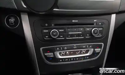 Renault SM5 2018 2.0 Автомат в Москве № 334210, миниатюра 3