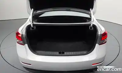 Renault SM5 2018 2.0 Автомат в Москве № 334210, миниатюра 4