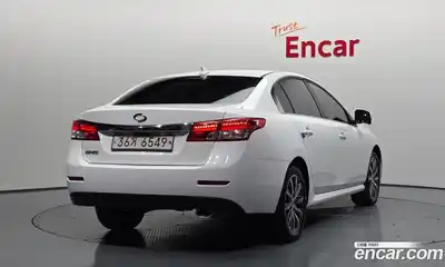 Renault SM5 2018 2.0 Автомат в Москве № 334210, миниатюра 10