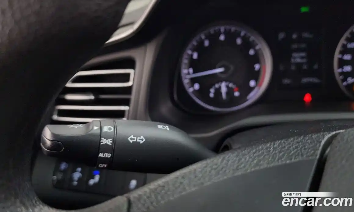 Hyundai Avante 2019 1.6 Автомат в Москве № 335312, фото 13