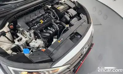 Hyundai Avante 2019 1.6 Автомат в Москве № 335312, миниатюра 7