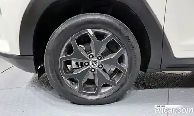 SsangYong Torres 2023 1.5 Автомат в Москве № 33923, миниатюра 12