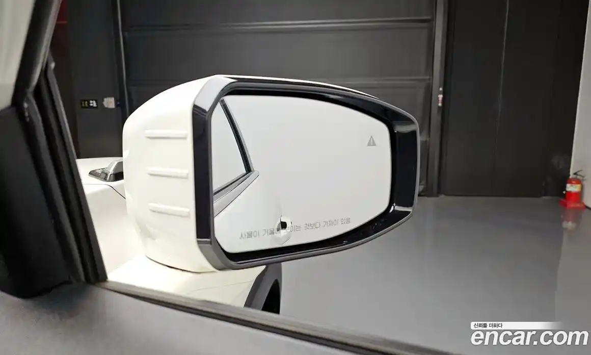 SsangYong Torres 2023 1.5 Автомат в Москве № 33923, фото 16