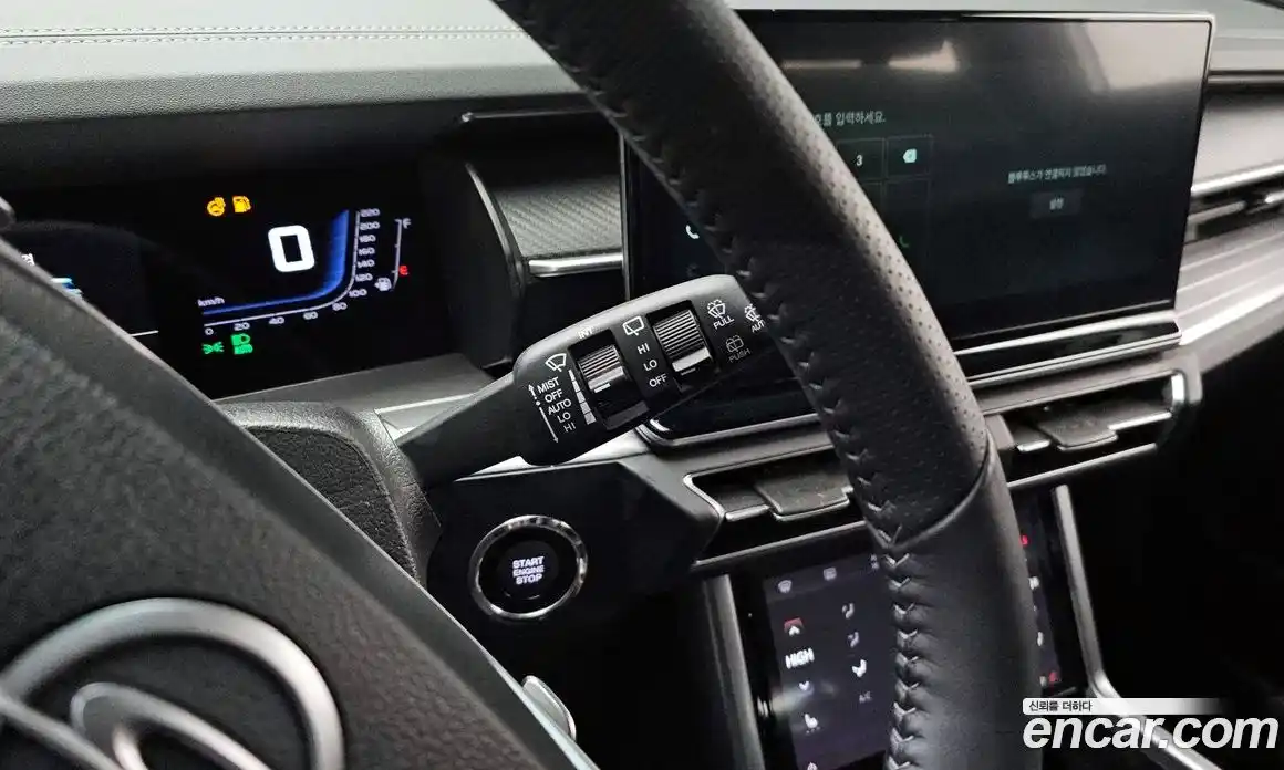 SsangYong Torres 2023 1.5 Автомат в Москве № 33923, фото 19