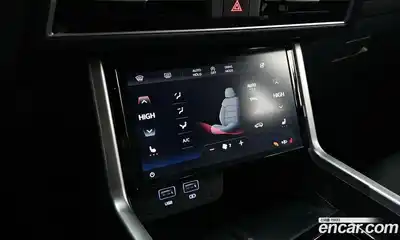 SsangYong Torres 2023 1.5 Автомат в Москве № 33923, миниатюра 2