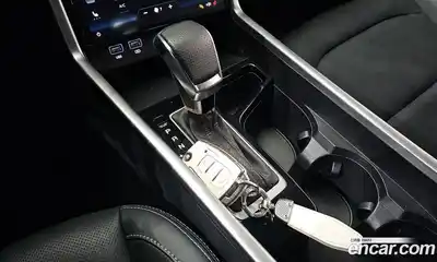 SsangYong Torres 2023 1.5 Автомат в Москве № 33923, миниатюра 4