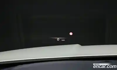 Genesis GV80 2022 2.5 Автомат в Москве № 340012, миниатюра 12