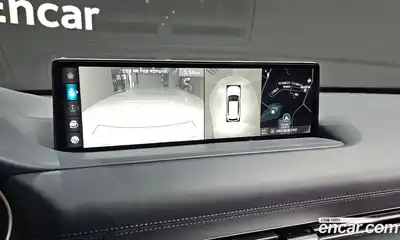 Genesis GV80 2022 2.5 Автомат в Москве № 340012, миниатюра 5