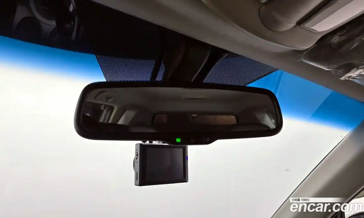 SsangYong Rexton 2010 2.7 Автомат в Москве № 34033, фото 4