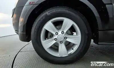 SsangYong Rexton 2010 2.7 Автомат в Москве № 34033, миниатюра 7