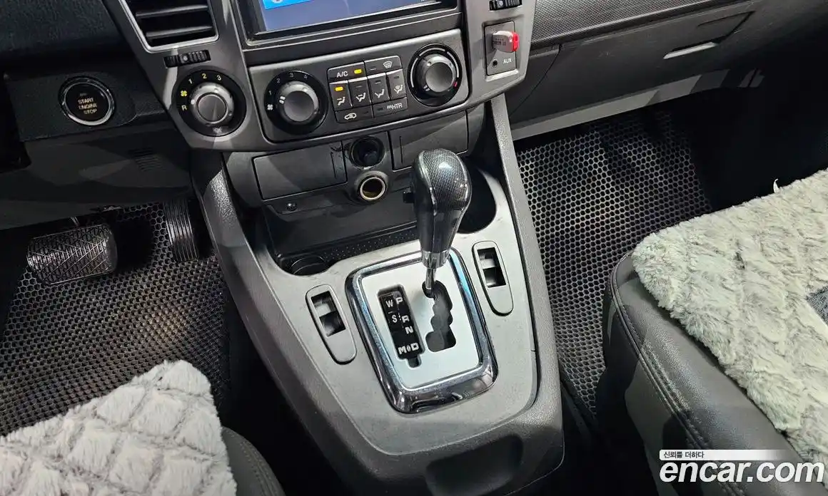 SsangYong Korando 2015 2.0 Автомат в Москве № 34112, фото 1