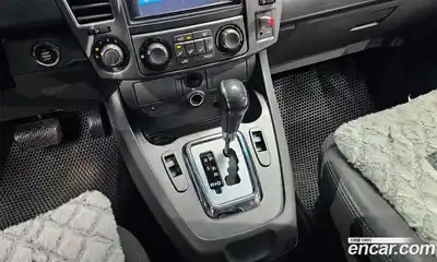 SsangYong Korando, 2015