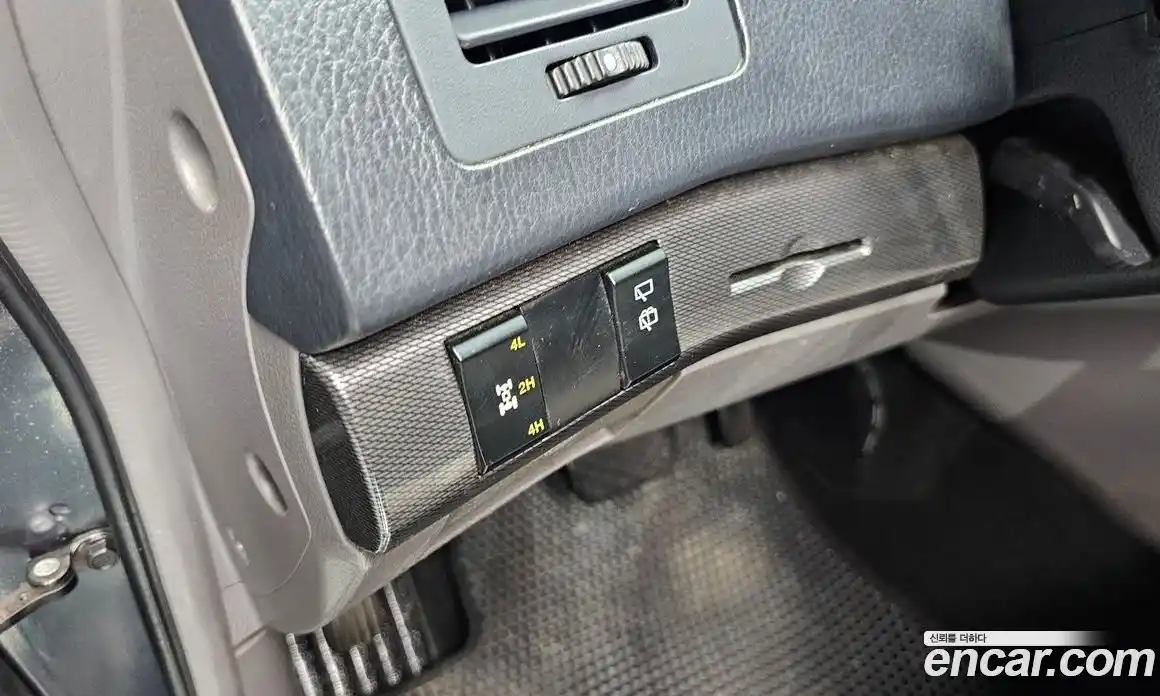 SsangYong Korando 2015 2.0 Автомат в Москве № 34112, фото 17