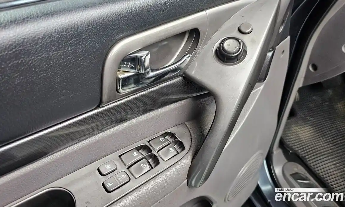 SsangYong Korando 2015 2.0 Автомат в Москве № 34112, фото 20