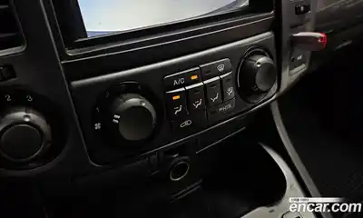 SsangYong Korando 2015 2.0 Автомат в Москве № 34112, миниатюра 2