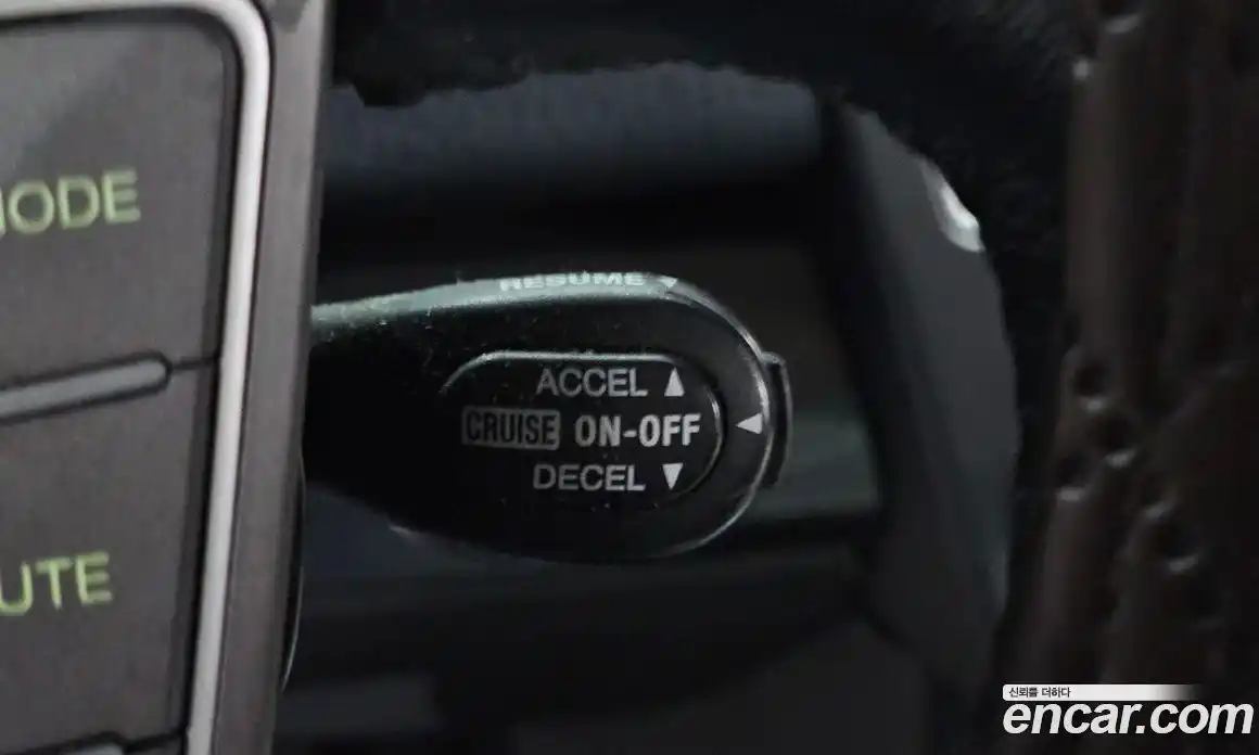 SsangYong Korando 2015 2.0 Автомат в Москве № 34112, фото 9