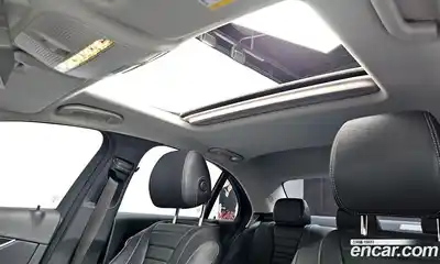 Mercedes-Benz E-Class 2018 2.0 Автомат в Москве № 342499, миниатюра 12