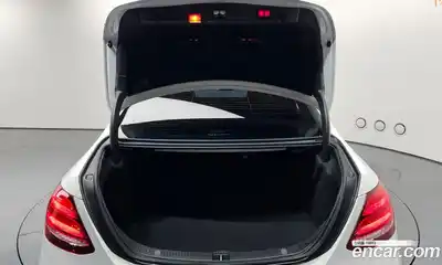 Mercedes-Benz E-Class 2018 2.0 Автомат в Москве № 342499, миниатюра 7