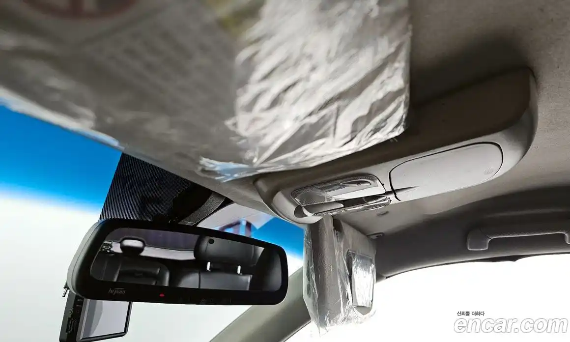 SsangYong Rexton 2016 2.2 Автомат в Москве № 34402, фото 19