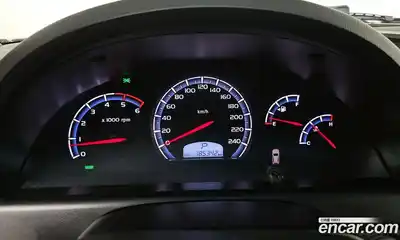 SsangYong Rexton 2016 2.2 Автомат в Москве № 34402, миниатюра 3