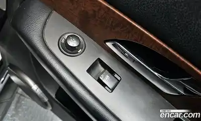 SsangYong Rexton 2016 2.2 Автомат в Москве № 34402, миниатюра 9